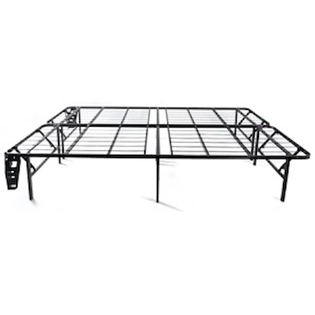 Queen Platform Bed Frame